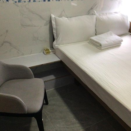 Ajit Guest House Hongkong Buitenkant foto