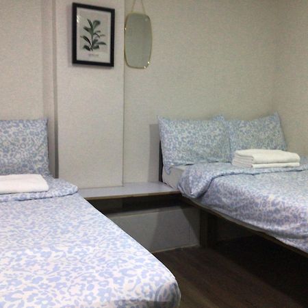 Ajit Guest House Hongkong Buitenkant foto