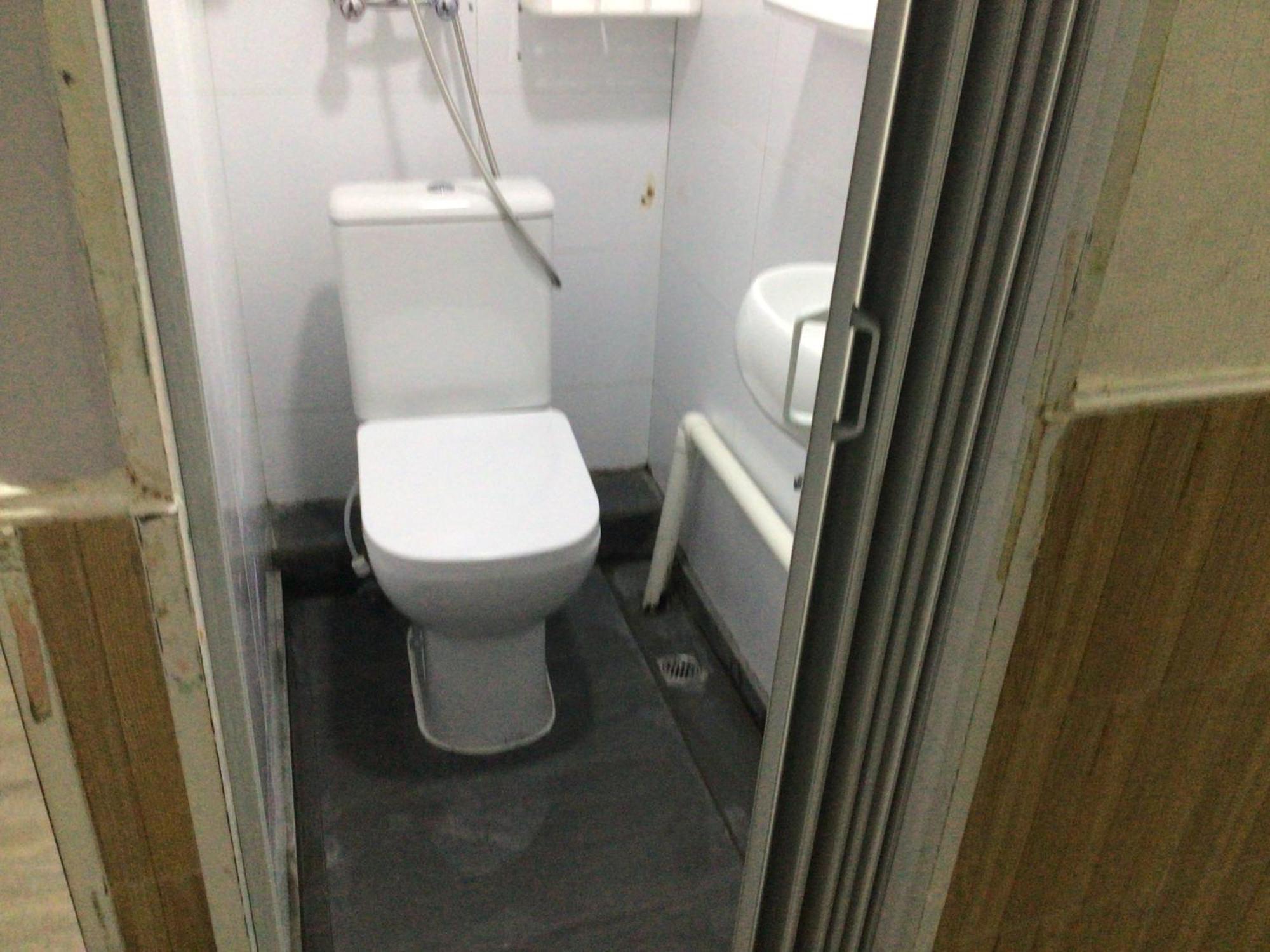 Ajit Guest House Hongkong Buitenkant foto